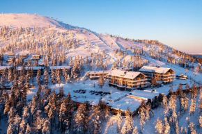 Ski-Inn Kultakero, Kemijärvi